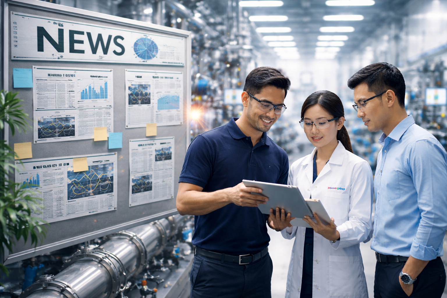 Asianloop latest news