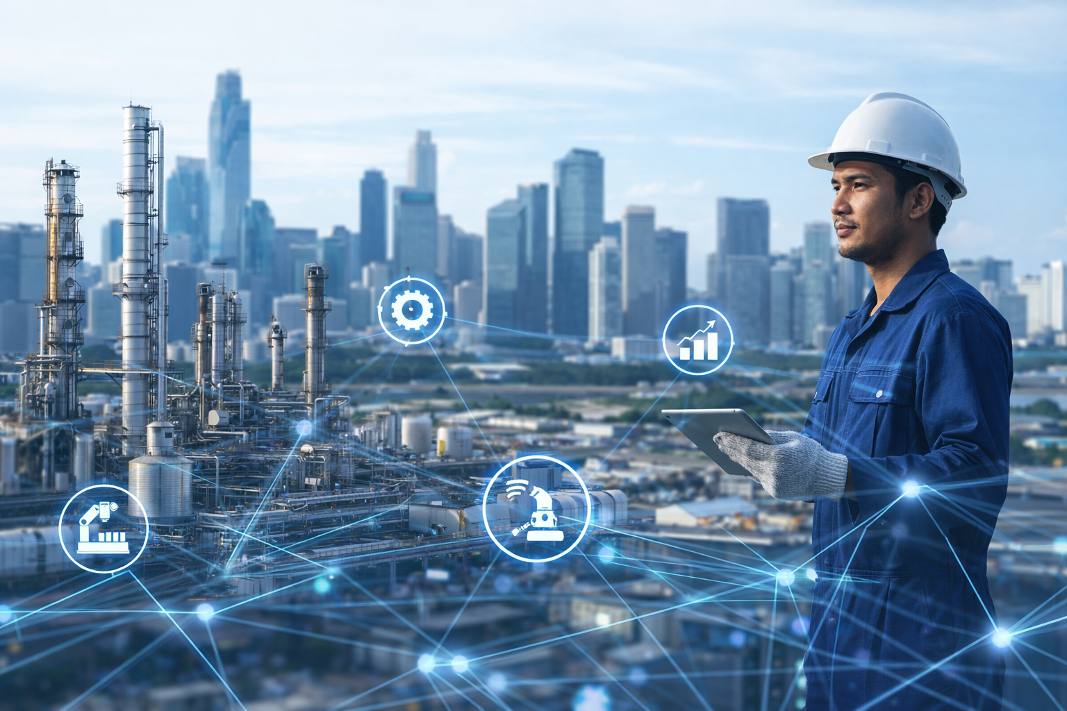 Placeholder: About Asianloop