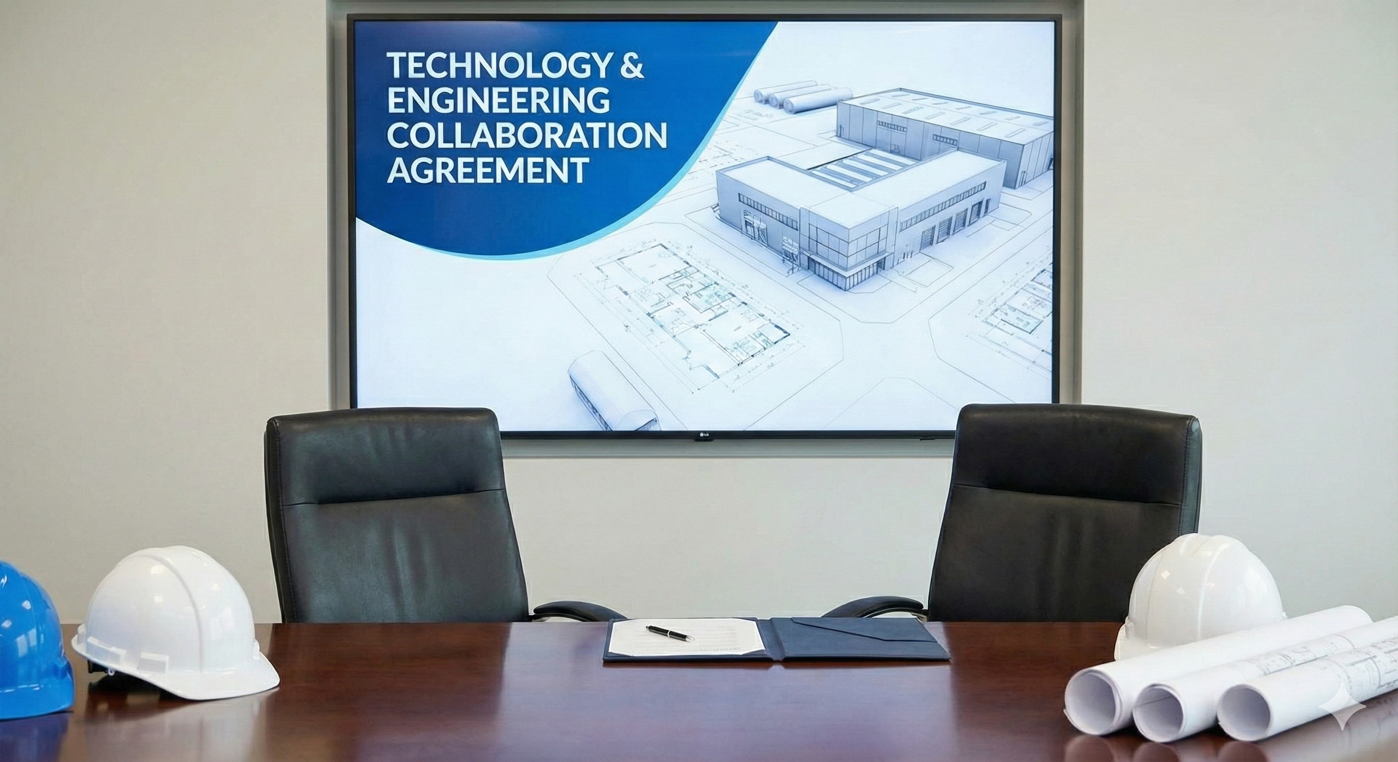 Placeholder: Agreement document